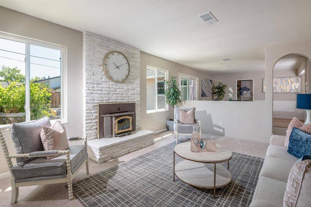 San Jose, CA 95118,5098 Trenary WAY