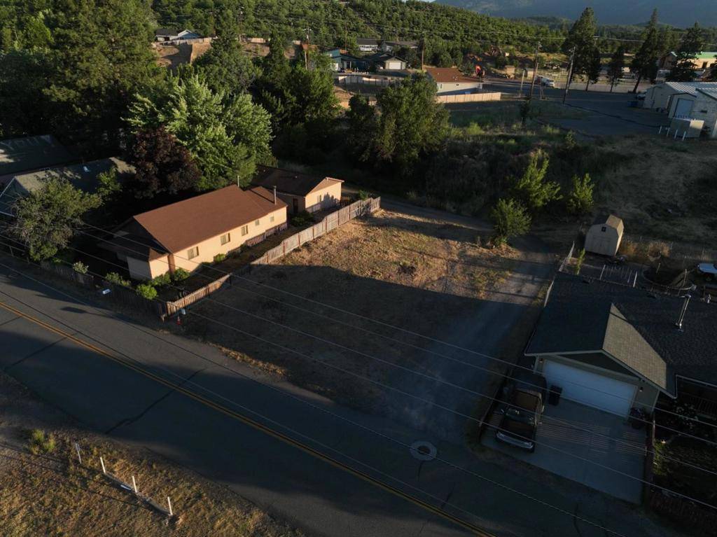 Weed, CA 96094,563 Shasta AVE