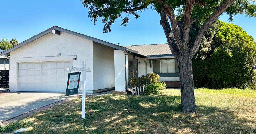 Fairfield, CA 94533,2132 Calder PL