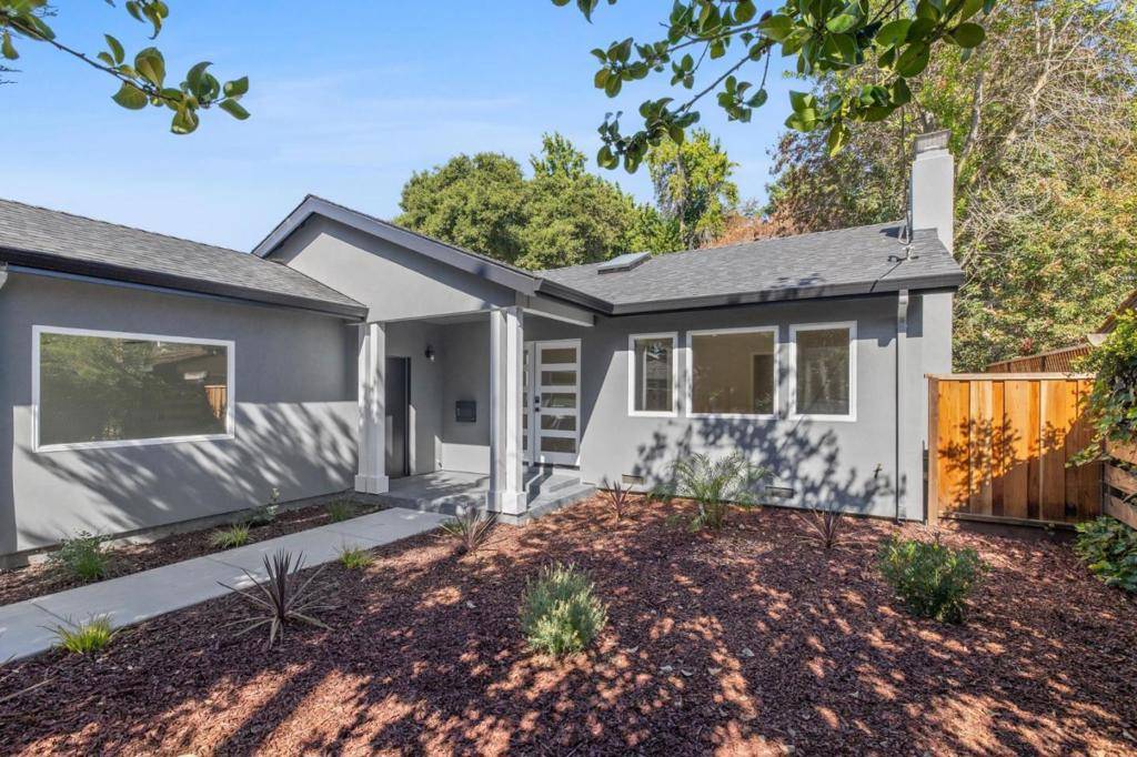 Menlo Park, CA 94025,1025 Del Norte AVE