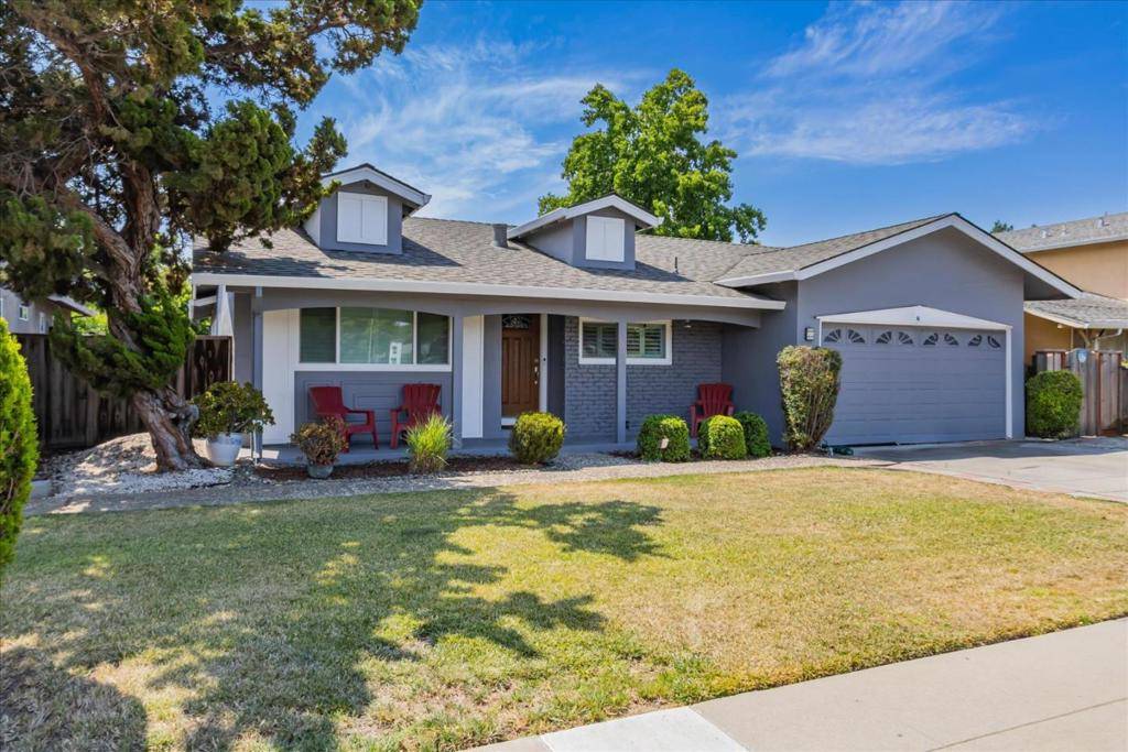 San Jose, CA 95136,1034 Branham LN