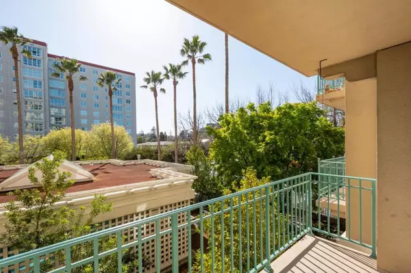 San Mateo, CA 94401,1 Baldwin AVE #221