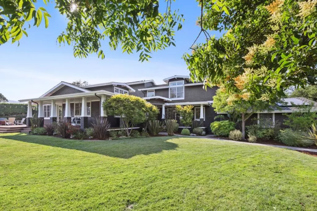 Woodside, CA 94062,115 Highland TER