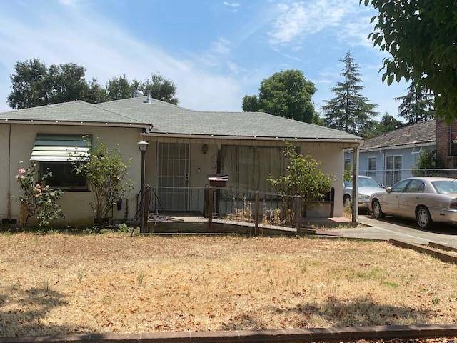 152 Bland AVE, Campbell, CA 95008