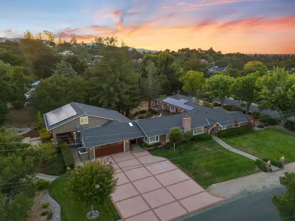 Monte Sereno, CA 95030,18242 Seebree LN