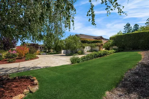 14530 La Rinconada DR, Los Gatos, CA 95032