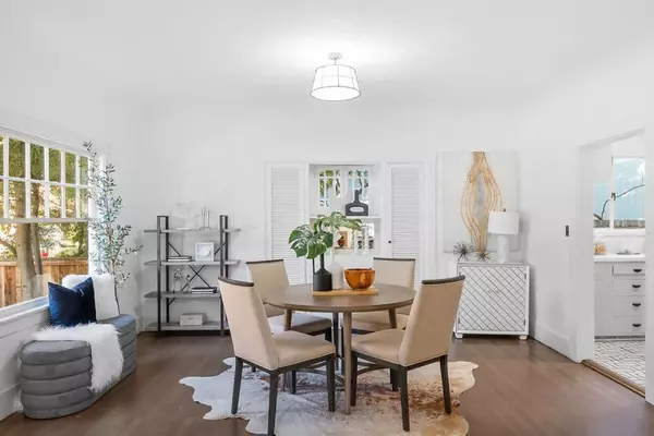 Palo Alto, CA 94301,400 Webster ST