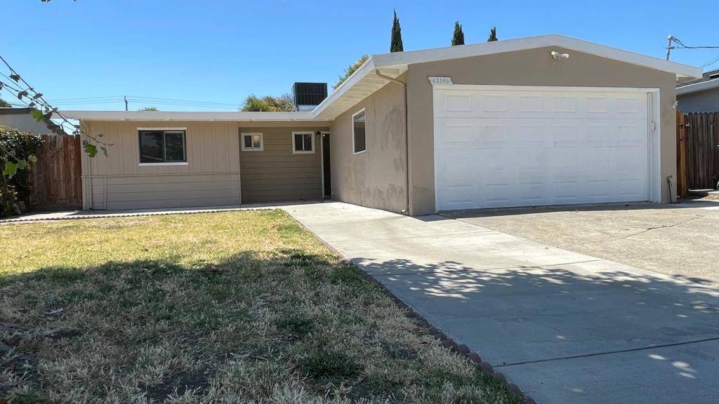 43349 Columbia AVE, Fremont, CA 94538