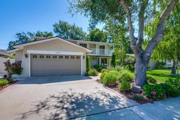 Cupertino, CA 95014,10090 Phar Lap DR