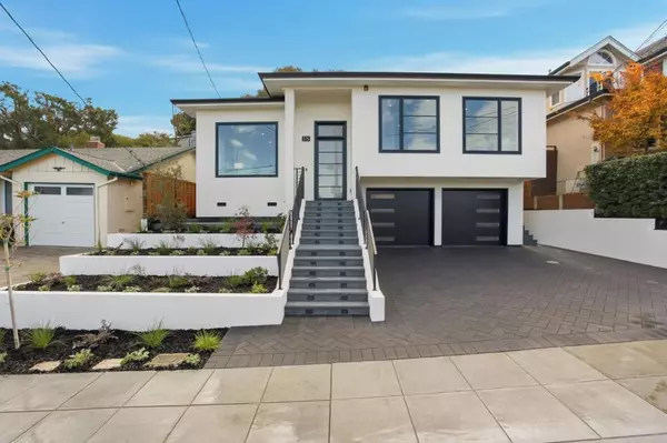 275 41st AVE, San Mateo, CA 94403