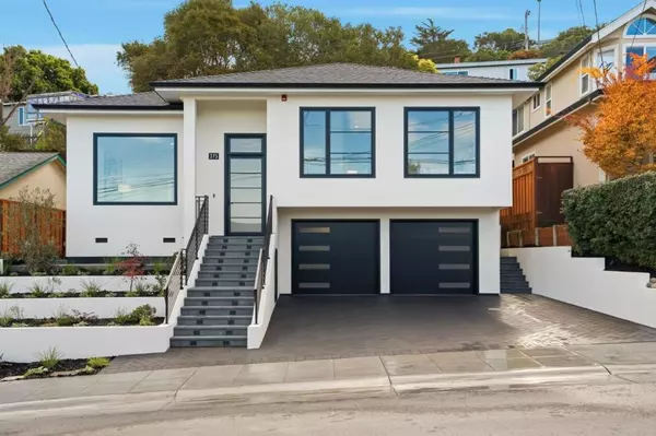 San Mateo, CA 94403,275 41st AVE