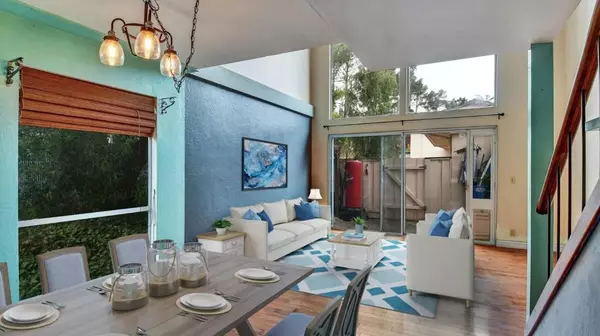 Pacifica, CA 94044,1201 Terra Nova BLVD