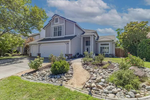 Roseville, CA 95747,1304 Avenida Alvarado