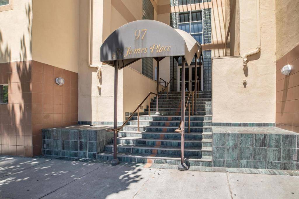 San Jose, CA 95112,97 E Saint James ST #41