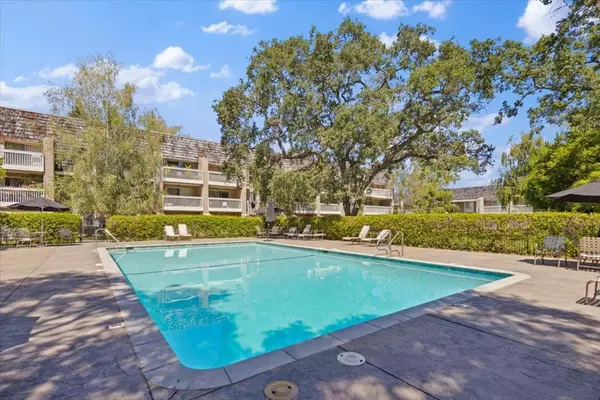 675 Sharon Park DR #313, Menlo Park, CA 94025