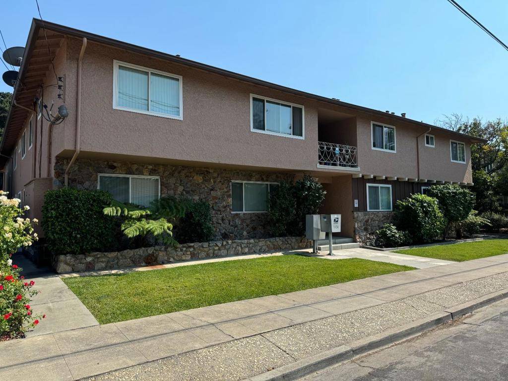 1156 Santa Clara ST, Santa Clara, CA 95050