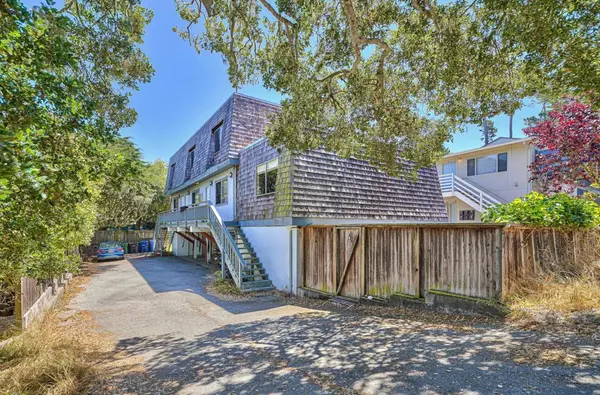 830 Parcel ST, Monterey, CA 93940