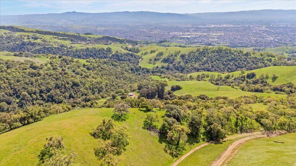 San Jose, CA 95140,0 Mt Hamilton