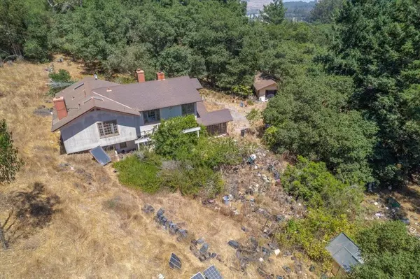 Aromas, CA 95004,2000 Cole RD