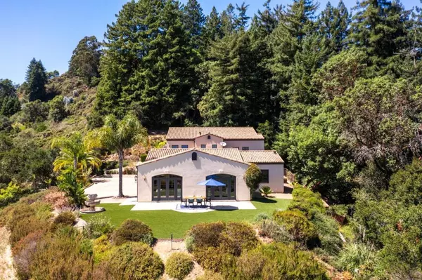 Aptos, CA 95003,3030 Pleasant Valley RD