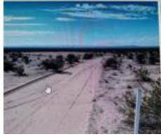 0 North Columbia S 1/2 Of SEC. I T. 31 S. R 40E RD, Randsburg, CA 93554
