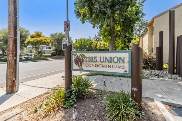 185 Union AVE #45, Campbell, CA 95008
