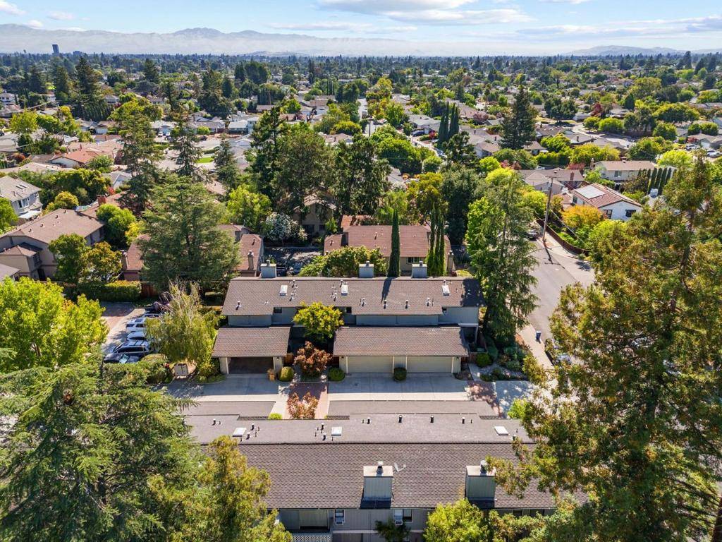 Campbell, CA 95008,1165 Smith AVE #B