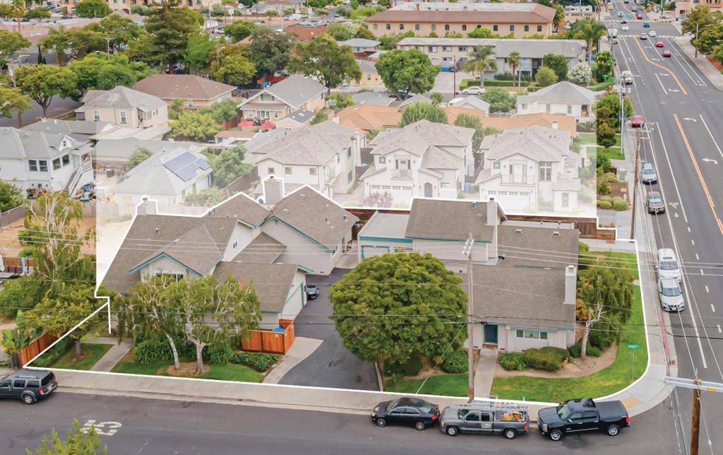 1298 Reeve ST, Santa Clara, CA 95050