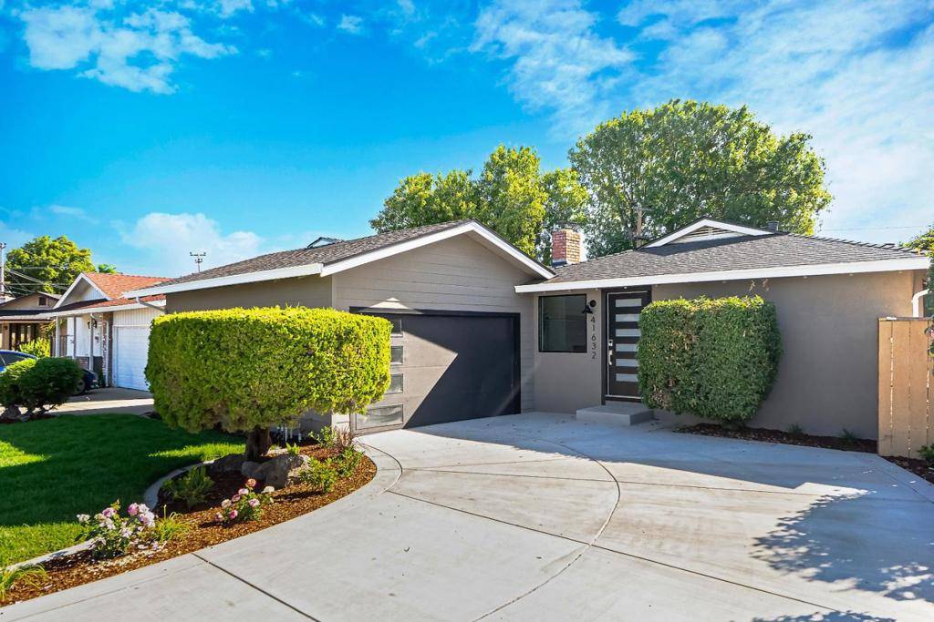 41632 Maywood ST, Fremont, CA 94538