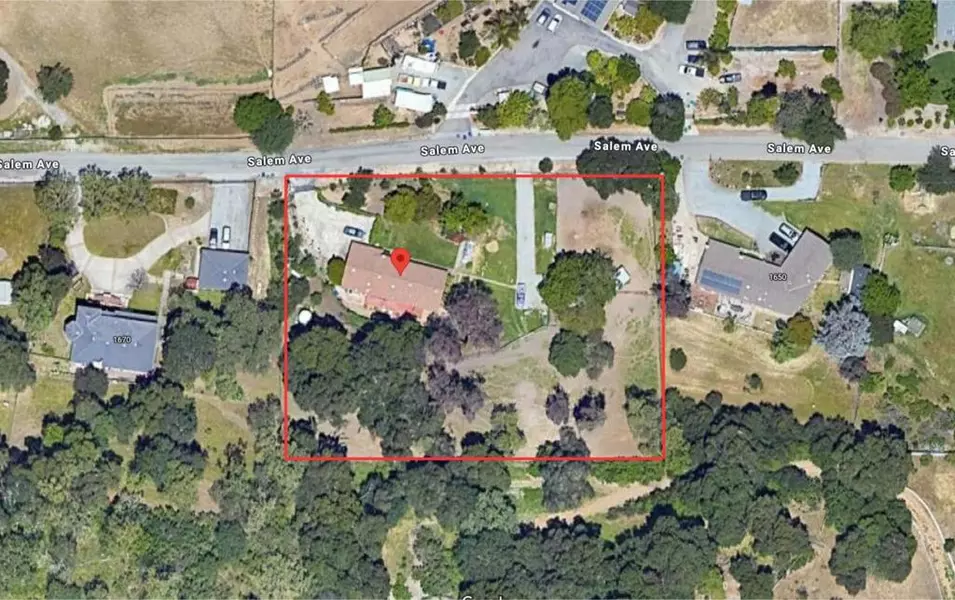 1660 Salem AVE, Gilroy, CA 95020