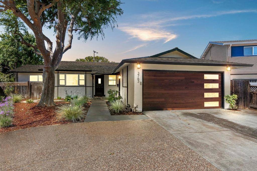3763 Xavier CT, Campbell, CA 95008