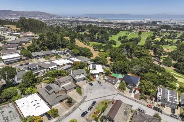 Millbrae, CA 94030,958 Evergreen WAY