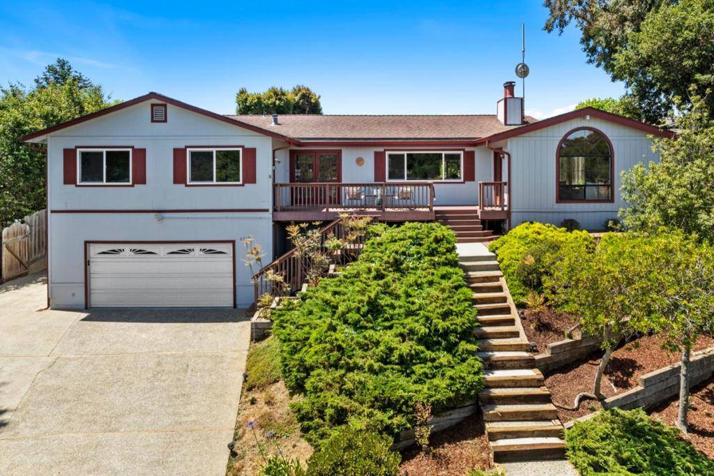 9310 Canyon Oak RD, Salinas, CA 93907