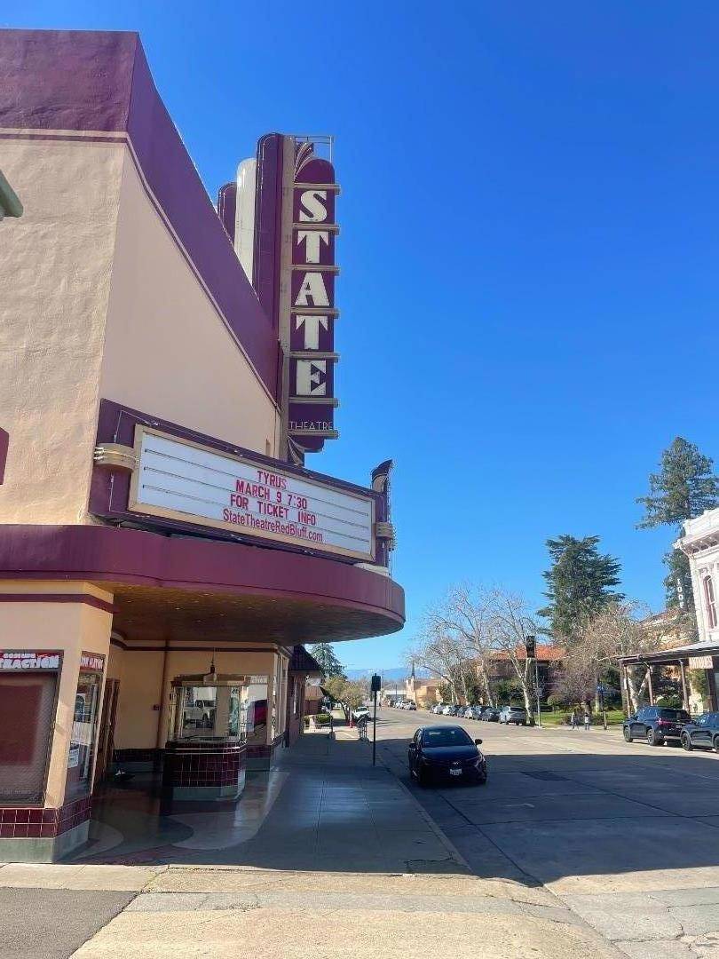 Red Bluff, CA 96080,108 Lot 8 of Tract No.91-1002 LN