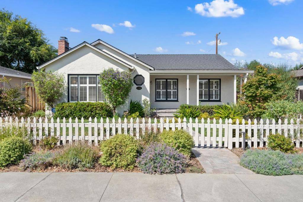 1130 Chapel DR, Santa Clara, CA 95050