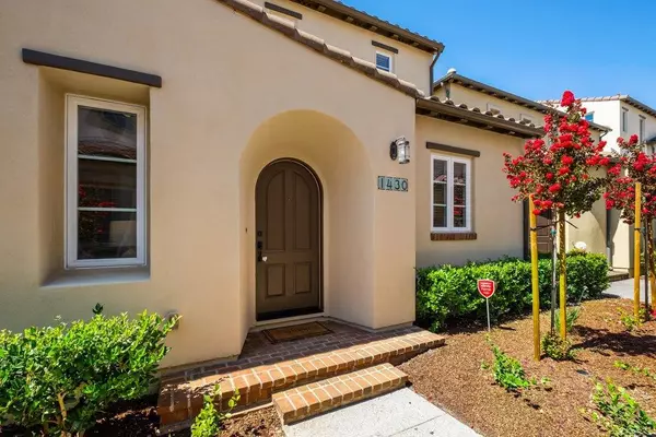 1430 Dahlia LOOP, San Jose, CA 95126