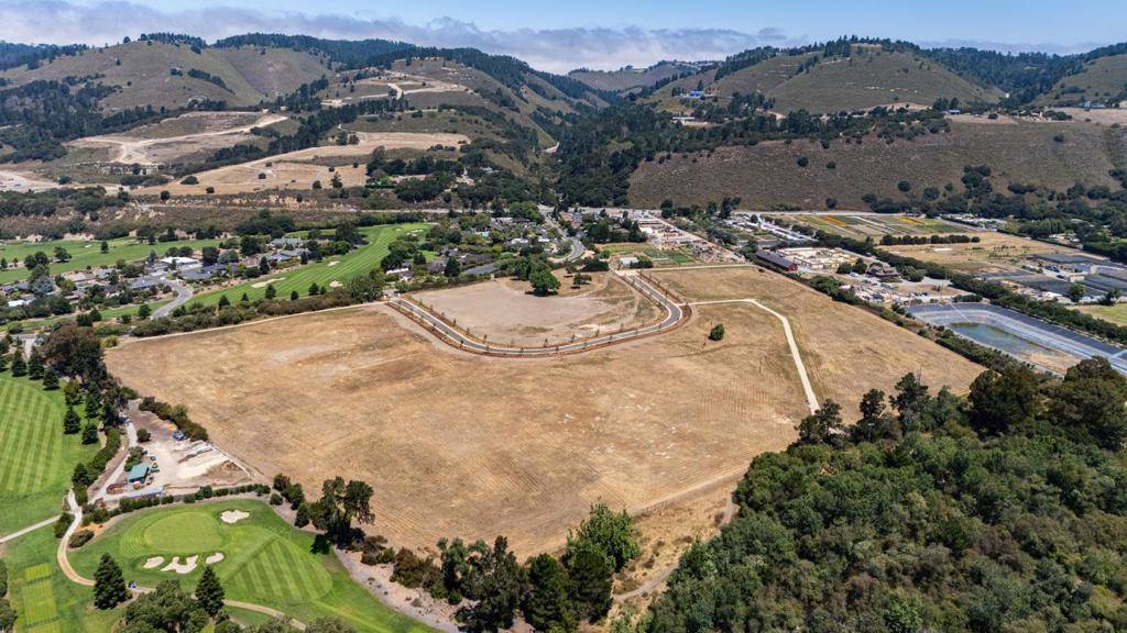 Carmel, CA 93923,8100 Valley Greens Drive - Lot 2