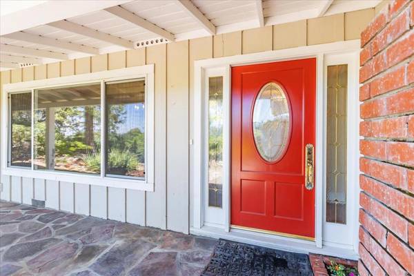 5824 Arboretum DR, Los Altos, CA 94024