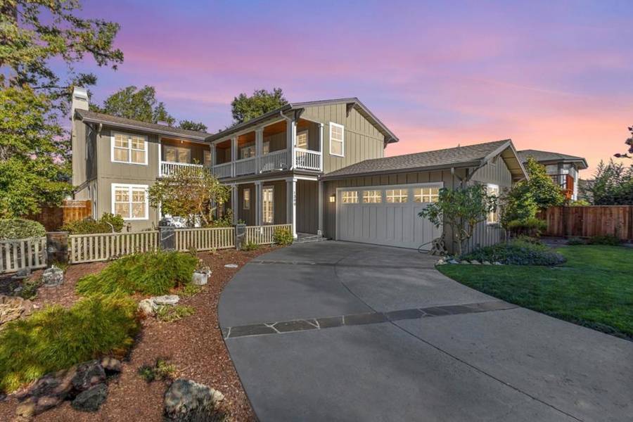 1399 Robnick CT, Campbell, CA 95008