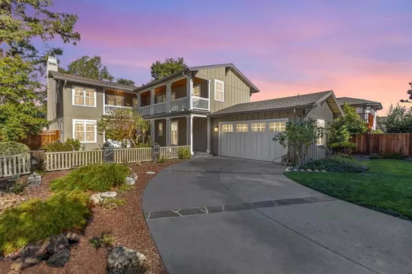 1399 Robnick CT, Campbell, CA 95008