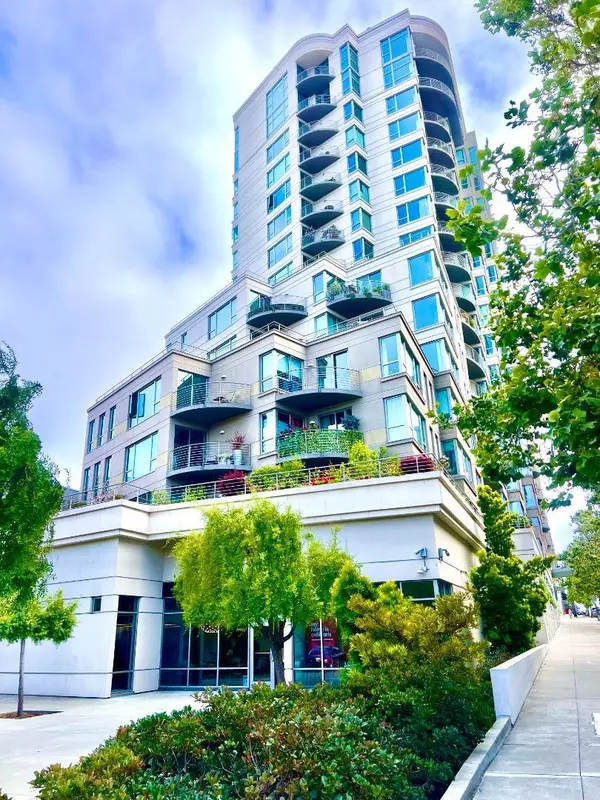 San Francisco, CA 94107,219 Brannan ST #2F