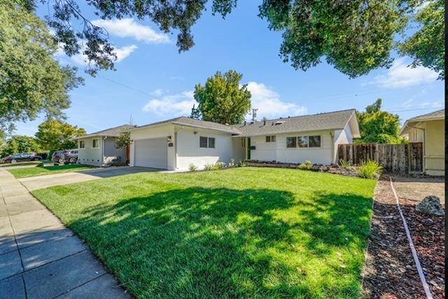 Sunnyvale, CA 94087,1646 Longspur AVE