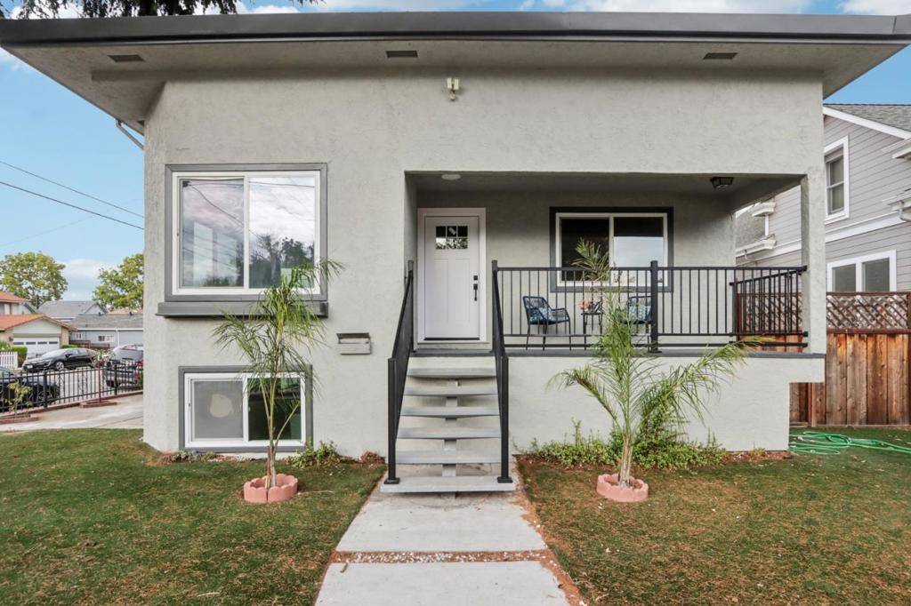 1095 Madison ST, Santa Clara, CA 95050