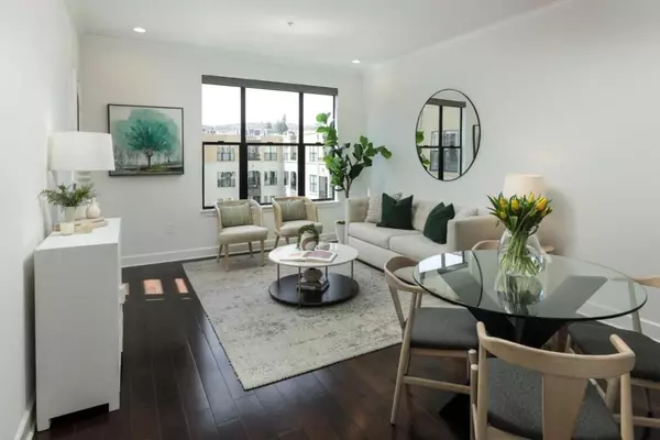 San Carlos, CA 94070,1001 Laurel Street #419