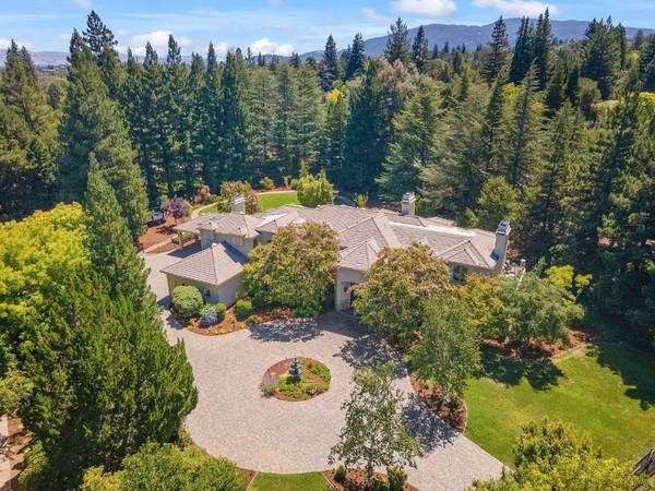 14350 Taos DR, Saratoga, CA 95070