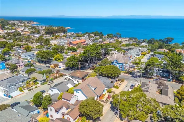 Pacific Grove, CA 93950,306 6th ST