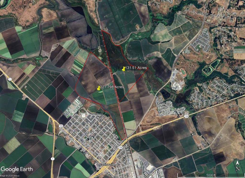 Castroville, CA 95012,0 Benson RD