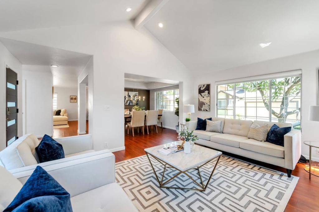 Santa Clara, CA 95050,1710 Triton CT