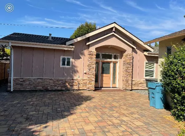 Ross RD, Palo Alto, CA 94303