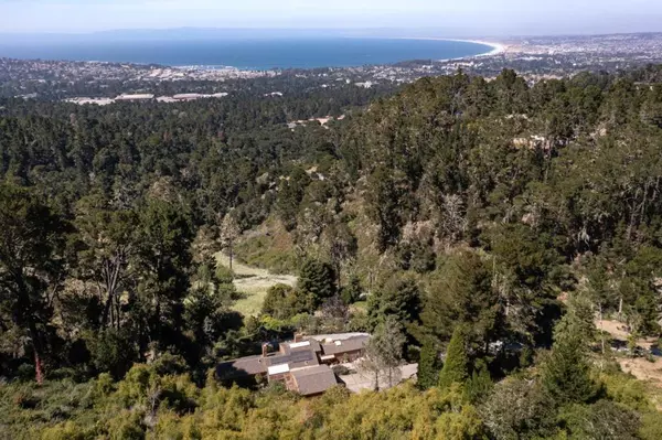 540 Aguajito RD, Carmel, CA 93923